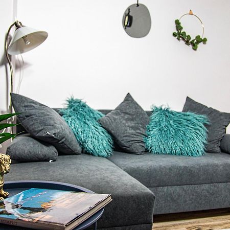 Mops Bob Apartment Budapešť Exteriér fotografie