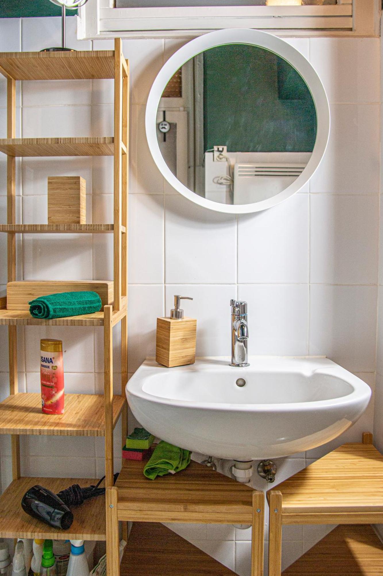 Mops Bob Apartment Budapešť Exteriér fotografie
