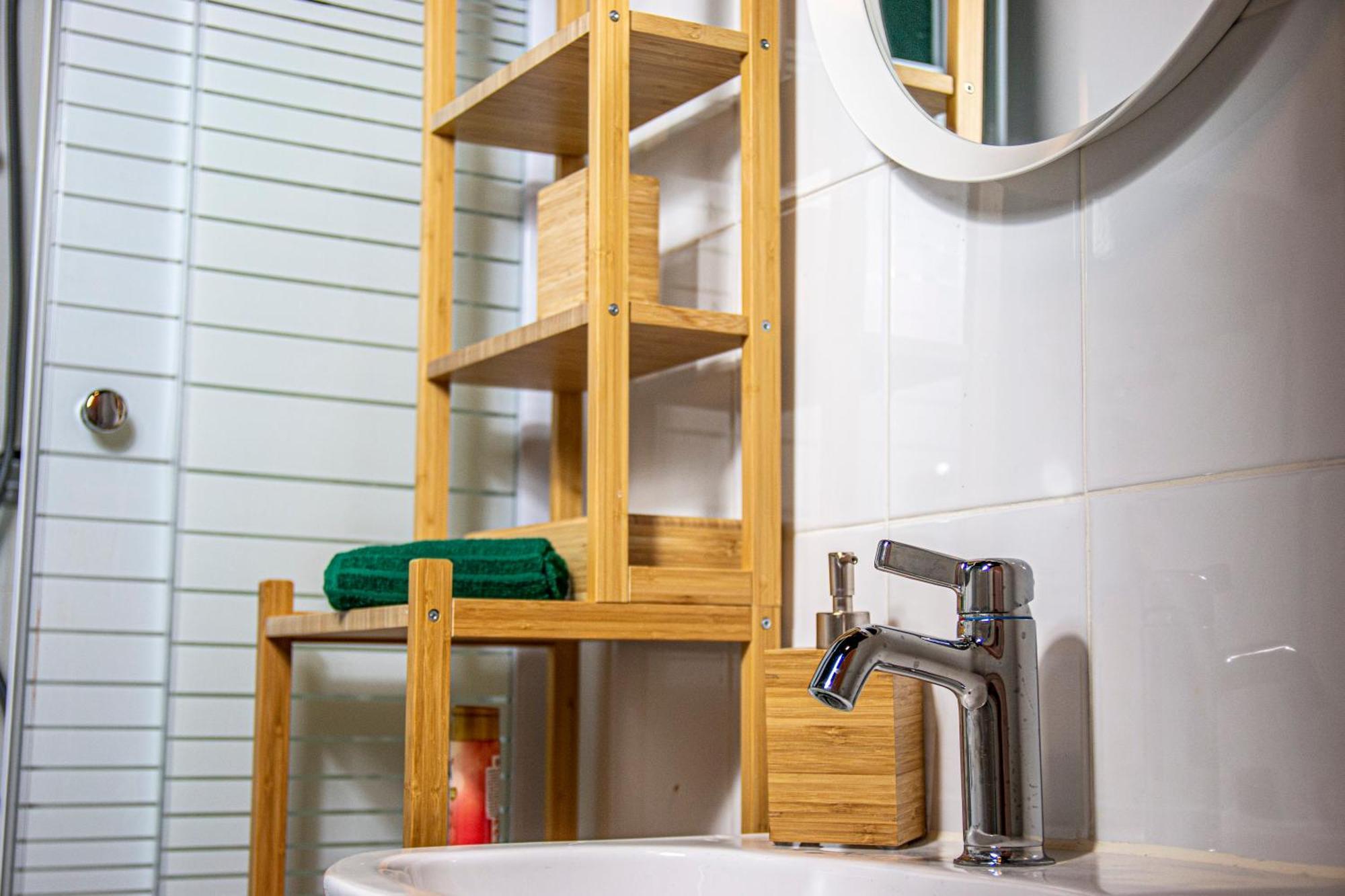 Mops Bob Apartment Budapešť Exteriér fotografie