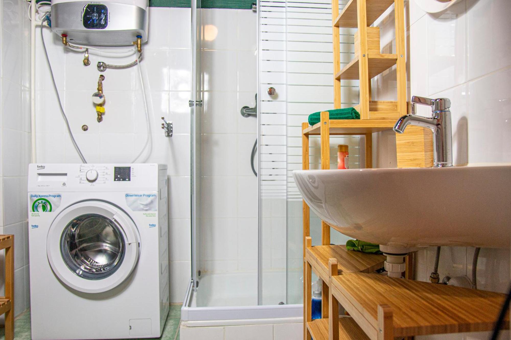 Mops Bob Apartment Budapešť Exteriér fotografie