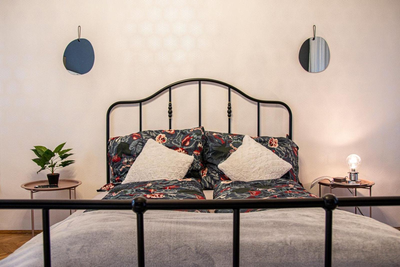 Mops Bob Apartment Budapešť Exteriér fotografie